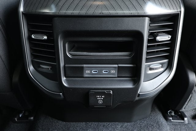 2027 RAM Ram 1500 RAM 1500 BIG HORN CREW CAB 4X4 5'7' BOX