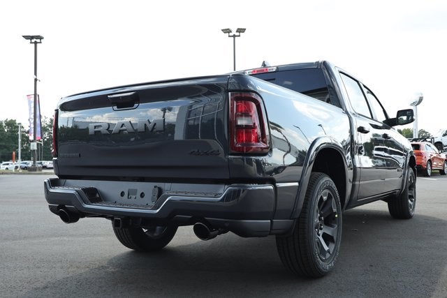 2027 RAM Ram 1500 RAM 1500 BIG HORN CREW CAB 4X4 5'7' BOX