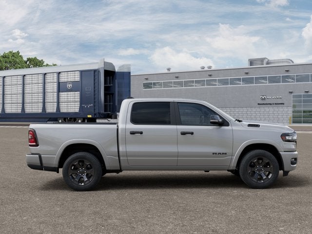 2027 RAM Ram 1500 RAM 1500 BIG HORN CREW CAB 4X4 5'7' BOX