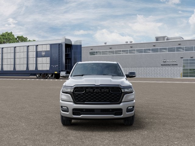 2027 RAM Ram 1500 RAM 1500 BIG HORN CREW CAB 4X4 5'7' BOX