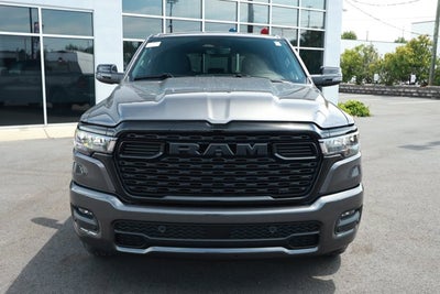 2027 RAM Ram 1500 RAM 1500 BIG HORN CREW CAB 4X4 5'7' BOX