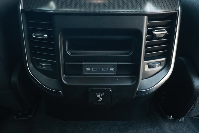 2027 RAM Ram 1500 RAM 1500 BIG HORN CREW CAB 4X4 5'7' BOX