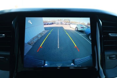 2019 RAM 1500 Big Horn/Lone Star Crew Cab 4x4 5'7' Box