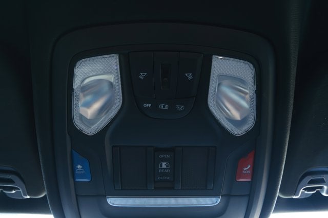 2019 RAM 1500 Big Horn/Lone Star Crew Cab 4x4 5'7' Box