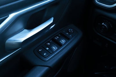 2019 RAM 1500 Big Horn/Lone Star Crew Cab 4x4 5'7' Box