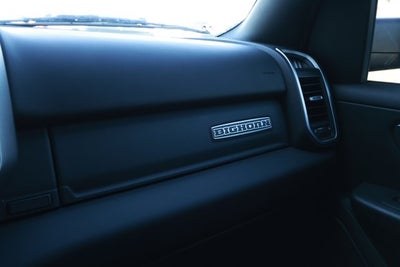 2019 RAM 1500 Big Horn/Lone Star Crew Cab 4x4 5'7' Box