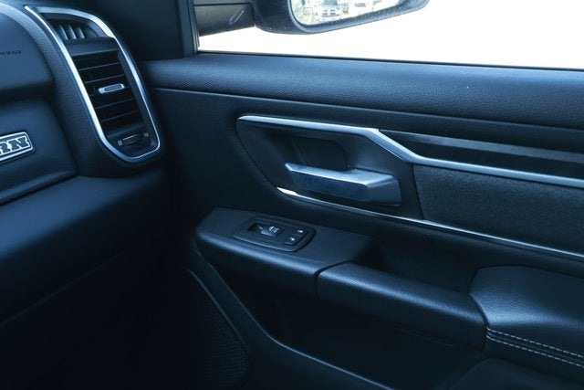 2019 RAM 1500 Big Horn/Lone Star Crew Cab 4x4 5'7' Box