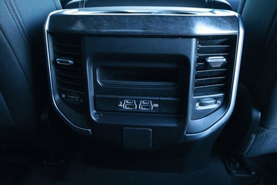 2019 RAM 1500 Big Horn/Lone Star Crew Cab 4x4 5'7' Box