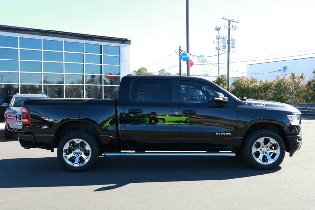 2019 RAM 1500 Big Horn/Lone Star Crew Cab 4x4 5'7' Box