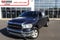 2021 RAM 1500 Big Horn Crew Cab 4x4 5'7' Box