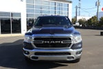 2021 RAM 1500 Big Horn Crew Cab 4x4 5'7' Box