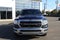 2021 RAM 1500 Big Horn Crew Cab 4x4 5'7' Box