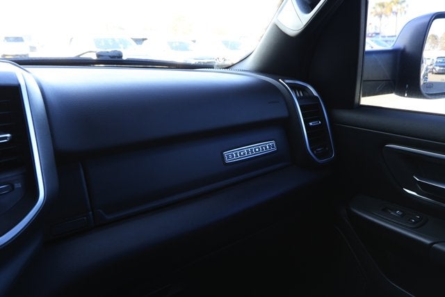 2021 RAM 1500 Big Horn Crew Cab 4x4 5'7' Box