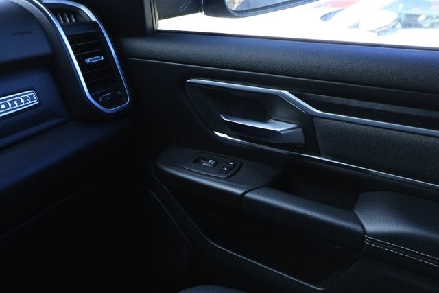 2021 RAM 1500 Big Horn Crew Cab 4x4 5'7' Box