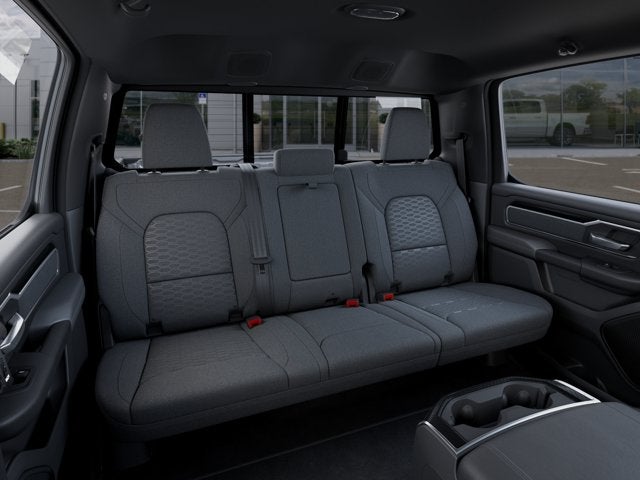 2027 RAM Ram 1500 RAM 1500 BIG HORN CREW CAB 4X4 5'7' BOX