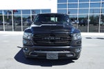 2021 RAM 1500 Big Horn Crew Cab 4x4 5'7' Box