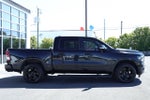 2021 RAM 1500 Big Horn Crew Cab 4x4 5'7' Box