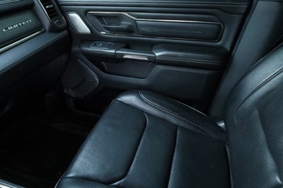 2019 RAM 1500 Limited Crew Cab 4x4 5'7' Box