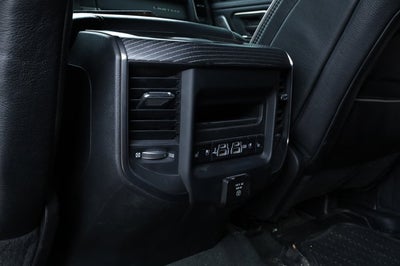 2019 RAM 1500 Limited Crew Cab 4x4 5'7' Box