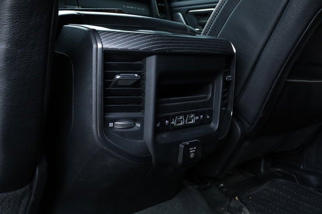 2019 RAM 1500 Limited Crew Cab 4x4 5'7' Box