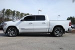 2019 RAM 1500 Limited Crew Cab 4x4 5'7' Box