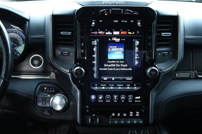 2019 RAM 1500 Limited Crew Cab 4x4 5'7' Box