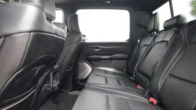 2019 RAM 1500 Limited Crew Cab 4x4 5'7' Box
