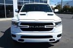 2022 RAM 1500 Laramie Crew Cab 4x4 5'7' Box