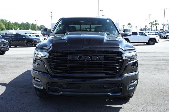 2027 RAM Ram 1500 RAM 1500 LARAMIE CREW CAB 4X4 5'7' BOX