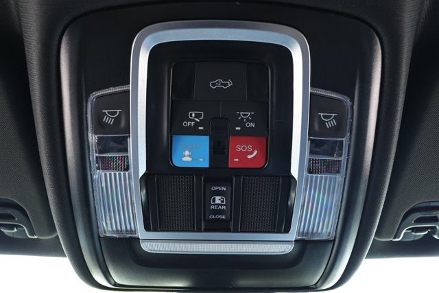 2027 RAM Ram 1500 RAM 1500 LARAMIE CREW CAB 4X4 5'7' BOX