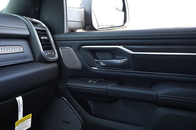 2027 RAM Ram 1500 RAM 1500 LARAMIE CREW CAB 4X4 5'7' BOX