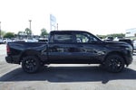 2027 RAM Ram 1500 RAM 1500 LARAMIE CREW CAB 4X4 5'7' BOX