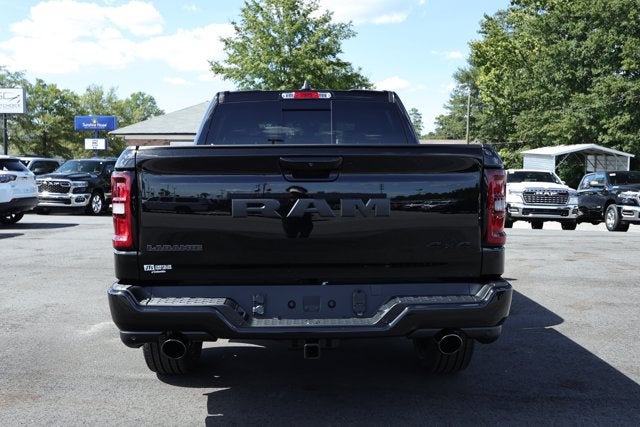 2027 RAM Ram 1500 RAM 1500 LARAMIE CREW CAB 4X4 5'7' BOX
