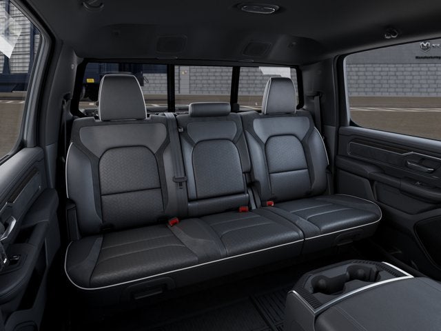 2027 RAM Ram 1500 RAM 1500 LARAMIE CREW CAB 4X4 5'7' BOX