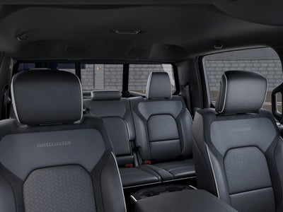 2027 RAM Ram 1500 RAM 1500 LARAMIE CREW CAB 4X4 5'7' BOX