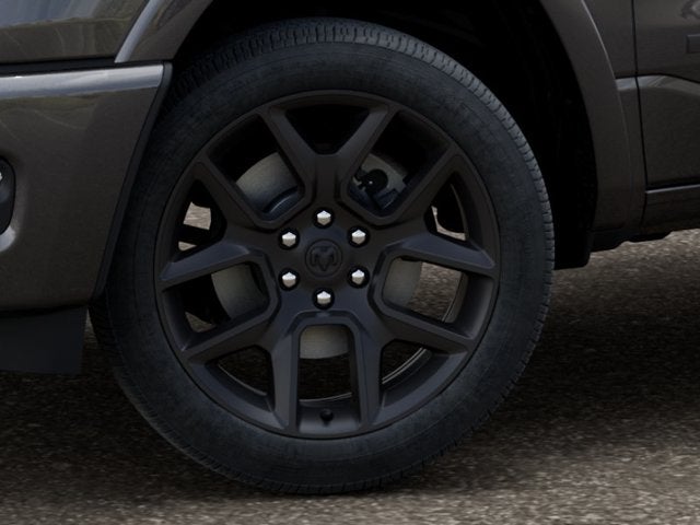 2027 RAM Ram 1500 RAM 1500 LARAMIE CREW CAB 4X4 5'7' BOX