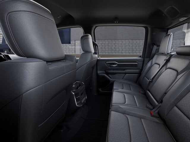 2027 RAM Ram 1500 RAM 1500 LARAMIE CREW CAB 4X4 5'7' BOX