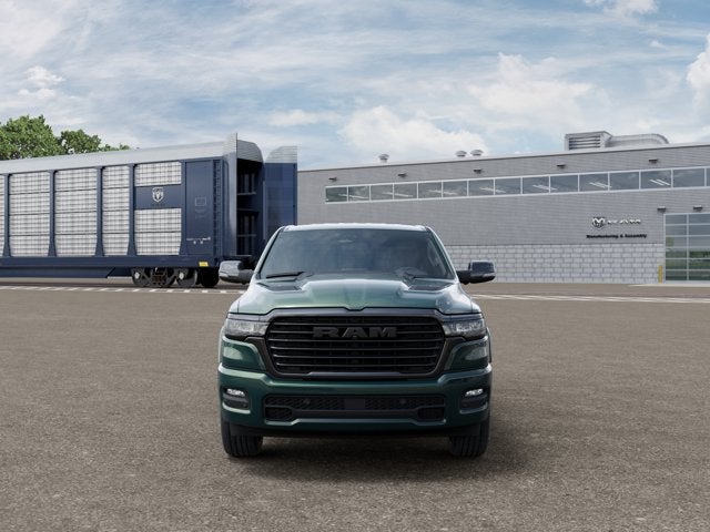 2027 RAM Ram 1500 RAM 1500 LARAMIE CREW CAB 4X4 5'7' BOX