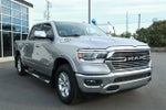 2022 RAM 1500 Laramie Crew Cab 4x4 5'7' Box