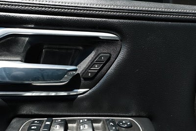 2023 RAM 1500 Laramie Crew Cab 4x4 5'7' Box