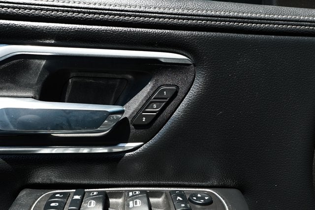 2023 RAM 1500 Laramie Crew Cab 4x4 5'7' Box