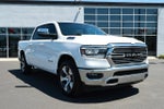 2023 RAM 1500 Laramie Crew Cab 4x4 5'7' Box