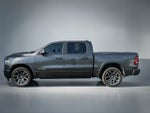 2021 RAM 1500 Laramie Crew Cab 4x4 5'7' Box