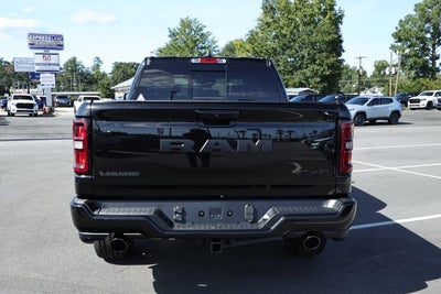 2027 RAM Ram 1500 RAM 1500 LARAMIE CREW CAB 4X4 5'7' BOX