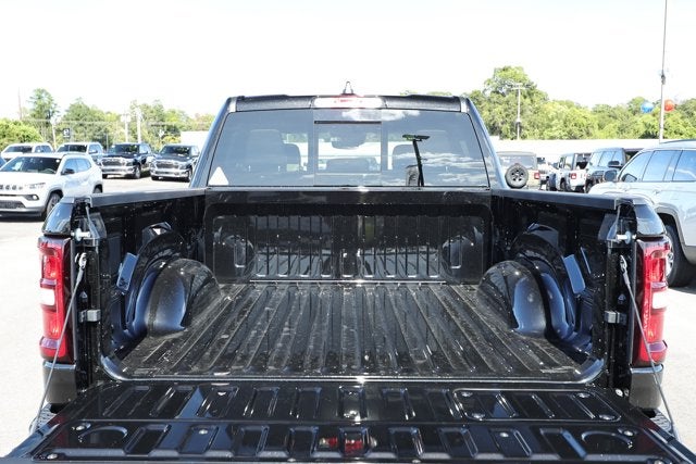 2027 RAM Ram 1500 RAM 1500 LARAMIE CREW CAB 4X4 5'7' BOX