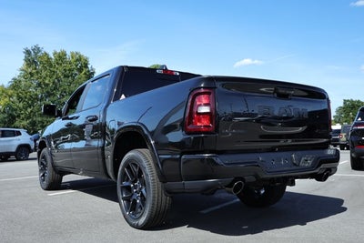 2027 RAM Ram 1500 RAM 1500 LARAMIE CREW CAB 4X4 5'7' BOX