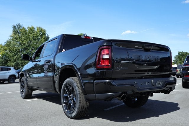 2027 RAM Ram 1500 RAM 1500 LARAMIE CREW CAB 4X4 5'7' BOX