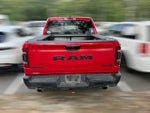 2023 RAM 1500 Rebel Crew Cab 4x4 5'7' Box