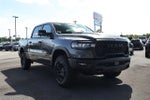 2027 RAM Ram 1500 RAM 1500 REBEL CREW CAB 4X4 5'7' BOX