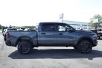 2027 RAM Ram 1500 RAM 1500 REBEL CREW CAB 4X4 5'7' BOX